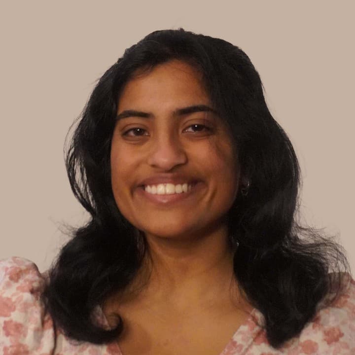 Shreya Ramani