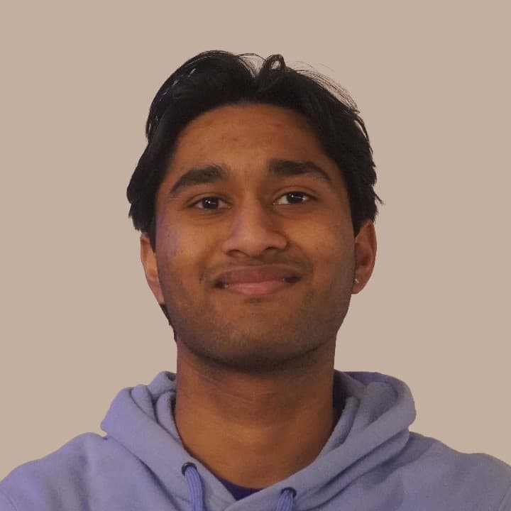 Sreevasan Sivasubramanian